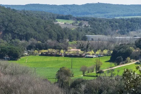 Camping Esponella foto 12