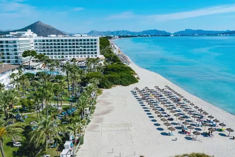 Playa Esperanza Resort foto 1