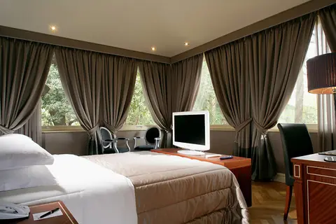 Hotel Principe Torlonia in Rome, foto 23