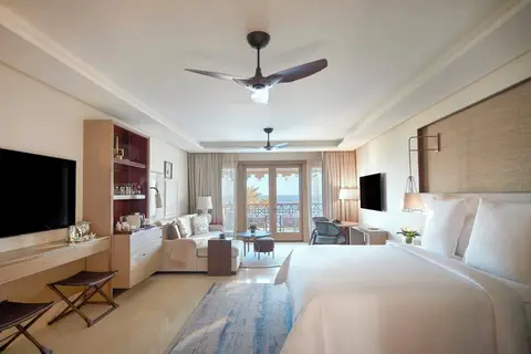 Four Seasons Resort Sharm El Sheikh in Sharm El Sheikh — foto 6