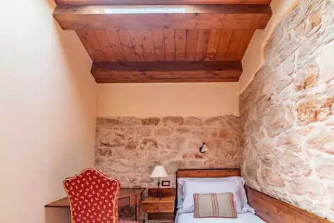 Torre Don Virgilio Country Hotel in Modica, foto 19