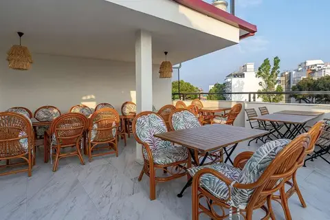 Rosy Suites in Kuşadası — foto 9