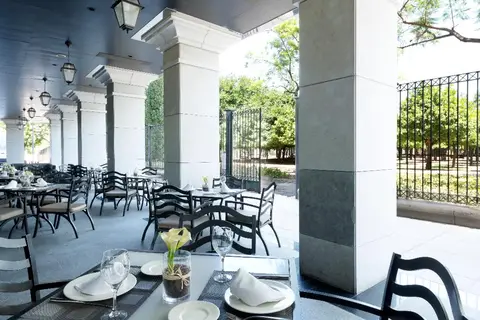 Hotel Sevilla Center in Sevilla, foto 10