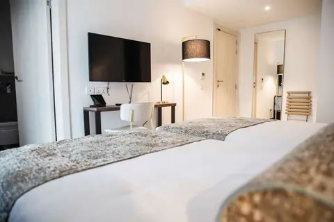 1926 Le Soleil Hotel & Spa in Sliema — foto 4