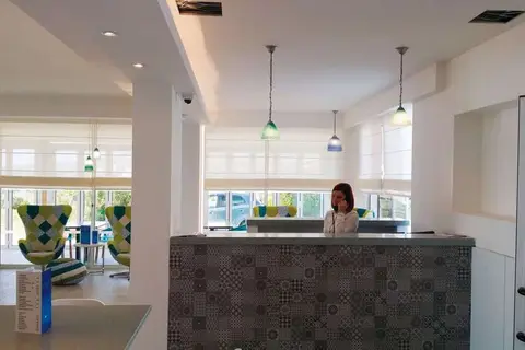 Marica's Boutique Hotel in Kissonerga — foto 15