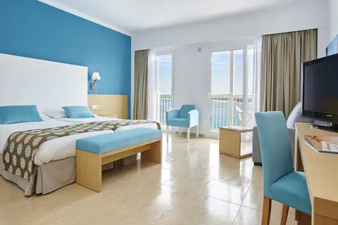 Universal Hotel Marqués in Colònia de Sant Jordi, foto 18