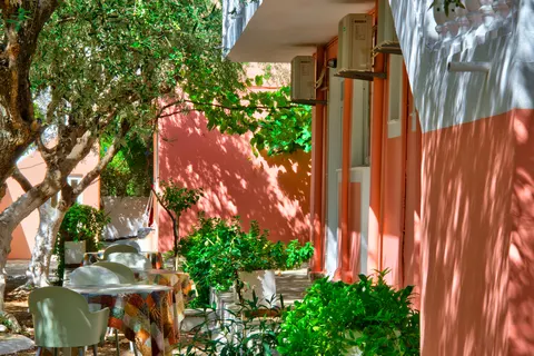 Appartementen Kyprianos foto 29