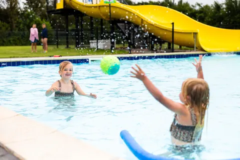 Camping De Watersnip foto 20