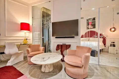 Holm Boutique & Spa in San Ġiljan, foto 20