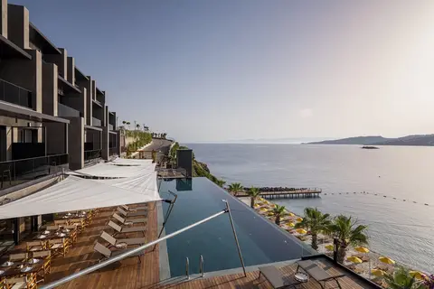 MGallery The Bodrum Hotel Yalikavak in Bodrum — foto 10