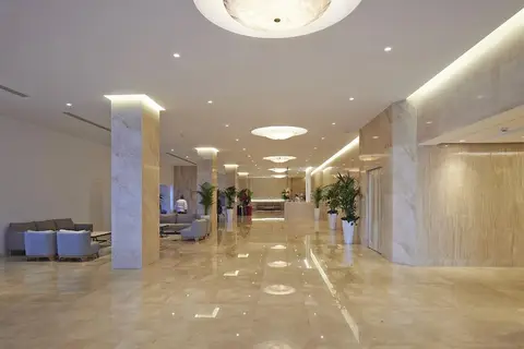 Sunrise Beach Hotel in Παραλίμνι — foto 17