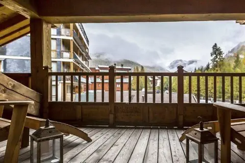 Chalet Cachoban in Val-d'Isère — foto 6