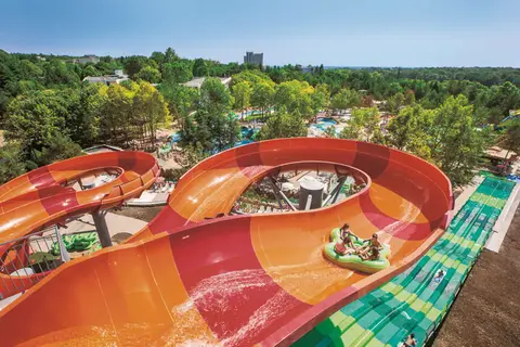 PrimaSol Ralitsa Aqua Club in Оброчище — foto 5