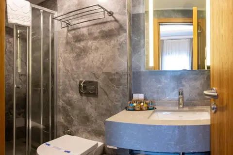 Hotel Ravi in Fatih — foto 14