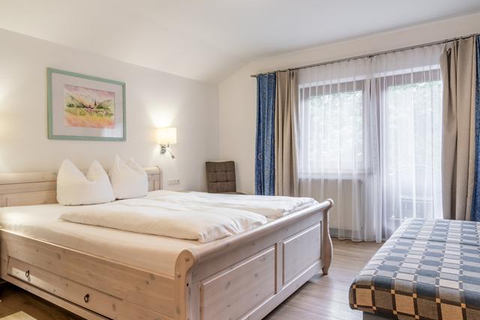 Appartementen Mair foto 15