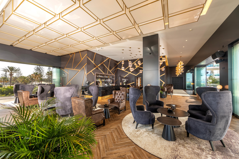 Hotel NissiBlu Beach Resort foto 24