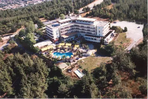 Philippion Hotel in Philippion, foto 17