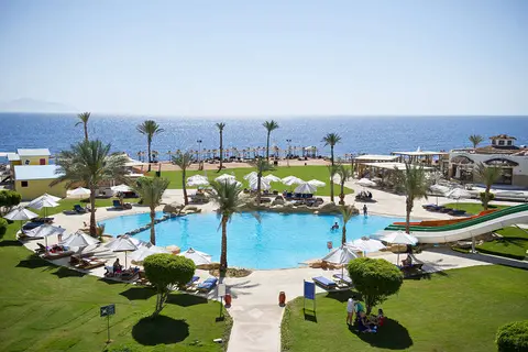 Amphoras Beach in Sharm El Sheikh, foto 2