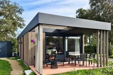 Vakantiepark de Nollen foto 17