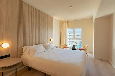 RH Silene Hotel & Spa in Castellón De La Plana — foto 10