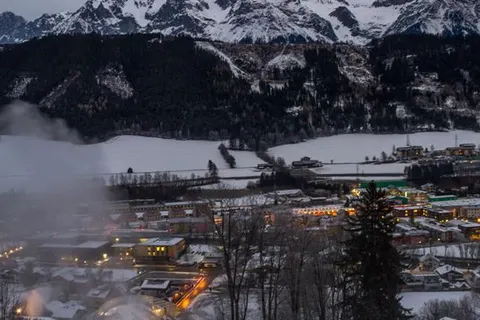 Appartementen Alpenrock Schladming foto 10
