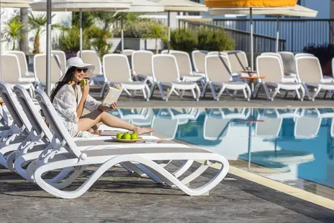 Christabelle Hotel Apartments in Ayia Napa — foto 11