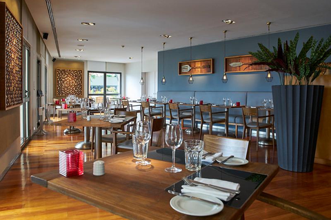 Suite Hotel Eden Mar foto 7