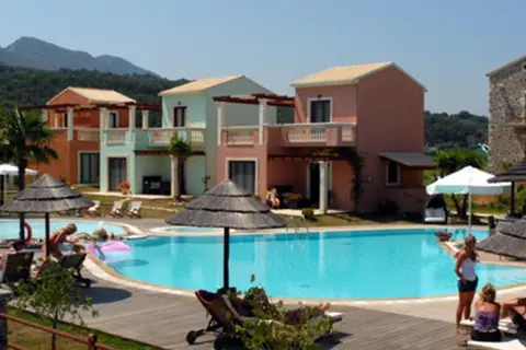 Almyros Villas Resort in Αχαράβη — foto 14