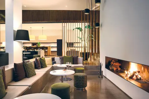 Inspira Liberdade Boutique Hotel in Lissabon