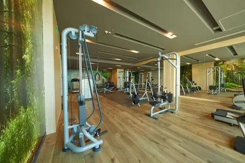 Secrets Sunny Beach Resort & Spa in Burgas — foto 20