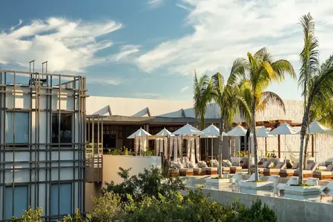 Motto by Hilton Tulum in Cancún — foto 2