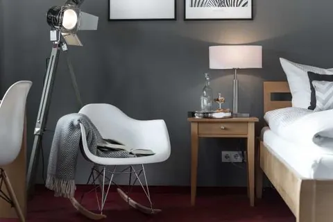 Hotel Stadt Hamburg foto 9