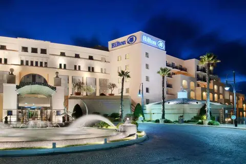 Hilton Malta in San Ġiljan — foto 10