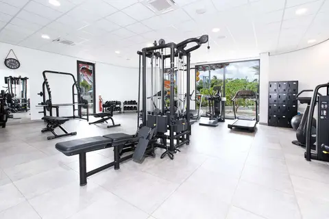 Mangrove Beach Resort in Willemstad — foto 5
