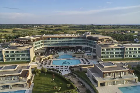 Kempinski Hotel Adriatic Istria in Savudrija — foto 6