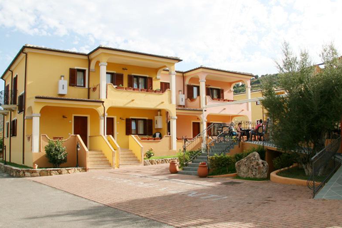 Corte dei Venti Residence foto 4