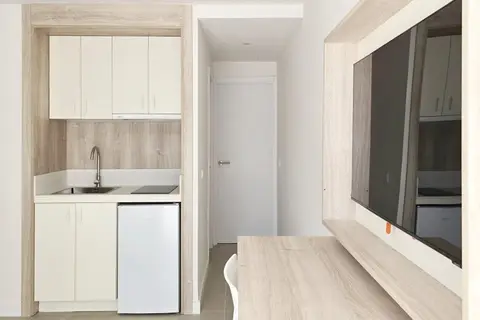 Tivoli Apartments in San Bartolomé de Tirajana — foto 29