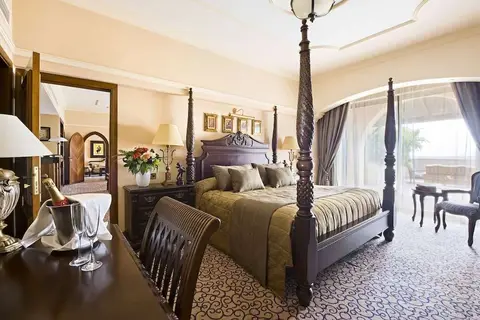 Elysium Hotel in Paphos — foto 4