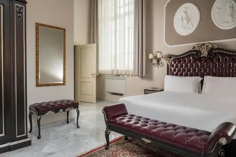 Grand Hotel di Parma in Parma, foto 14