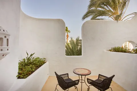 Dreams Jardin Tropical foto 13