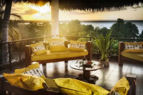 Temple Point Watamu in Watamu — foto 13
