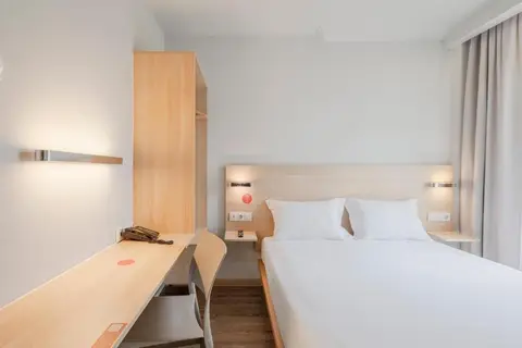 Moov Hotel Porto Centro in Vila Nova de Gaia — foto 15