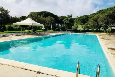 Horse Country Resort Congress & Spa in Arborea — foto 21
