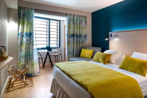 Best Western Montecristo Bastia in Bastia, foto 4