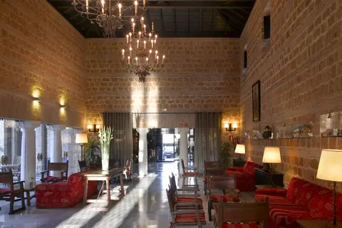 Parador de Carmona in Carmona — foto 6
