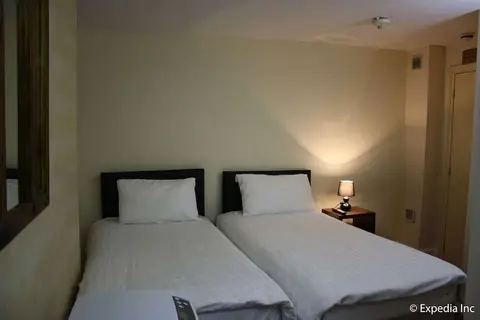 Islington Inn in Londen, foto 2