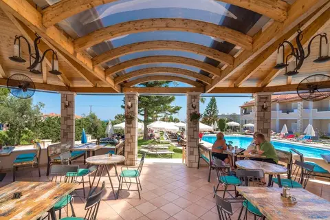 Windmill Hotel in Argassi, foto 30