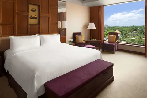 Shangri-La Chiang Mai in Chiang Mai — foto 29