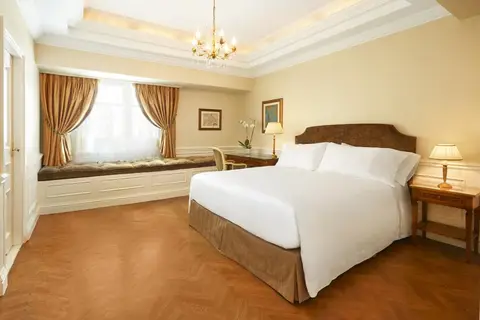 King George, a Luxury Collection Hotel, Athens in Athene — foto 8