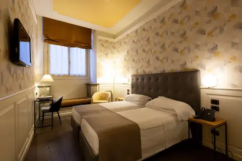 Hotel Silla in Florence, foto 3